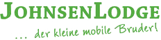 Logo Johnsen Lodge